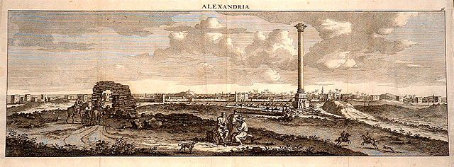 Alexandria